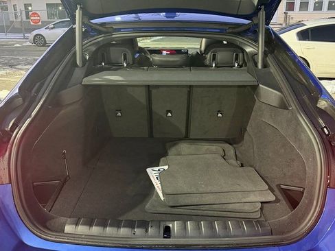 Used 2024 BMW i4 eDrive35 w/ M Sport Package image 29