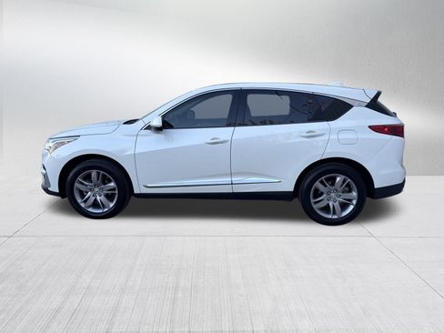 Used 2019 Acura RDX FWD w/ Advance Package image 4