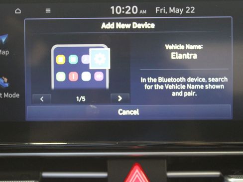 Used 2024 Hyundai Elantra SEL FWD image 35