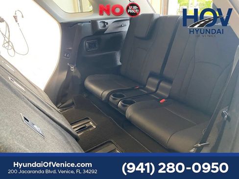 Used 2022 Lexus RX 350L Luxury w/ Accessory Package (Z1) FWD image 60