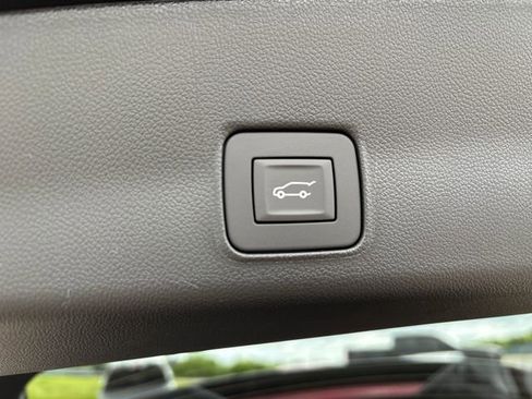 New 2026 Chevrolet TrailBlazer RS w/ Convenience Package AWD/4WD image 27