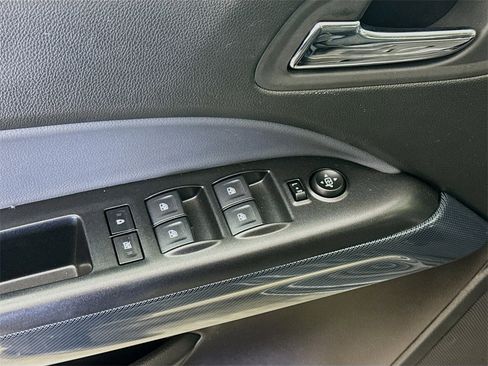 Used 2021 Chevrolet Colorado Z71 image 18