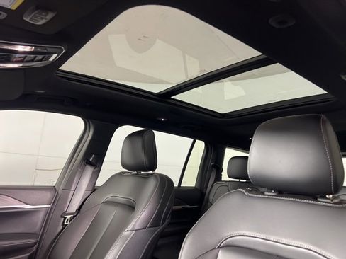 New 2025 Jeep Grand Cherokee L Limited w/ Trailer Tow Package image 14