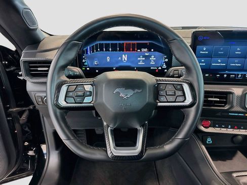 Used 2025 Ford Mustang GT w/ GT Performance Package RWD image 13