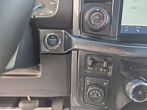 Used 2023 Ford F150 XLT w/ Equipment Group 302A High AWD/4WD image 38