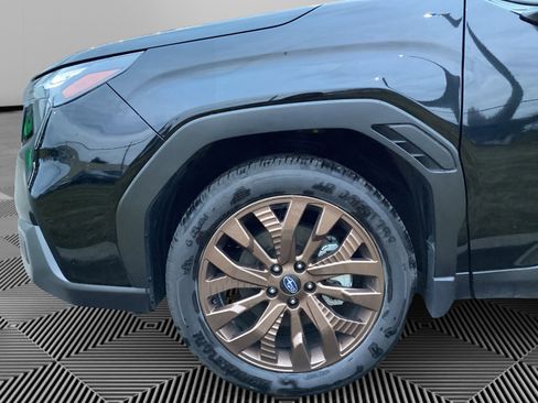 Certified 2025 Subaru Forester Sport image 14