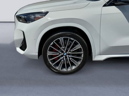 New 2026 BMW X1 xDrive28i w/ Technology Package AWD/4WD image 9