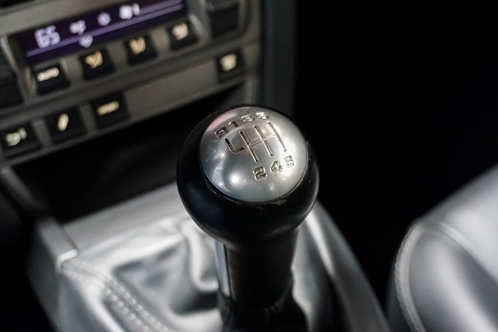 Used 2006 Porsche 911 GT3 RS image 11