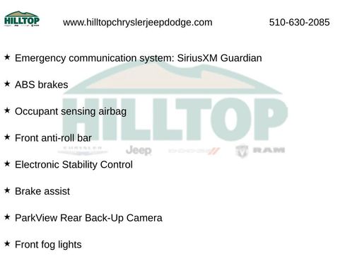 Used 2022 Jeep Wrangler Unlimited Rubicon 4xe image 20