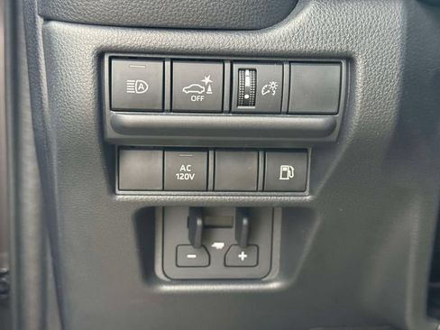 Used 2025 Toyota Land Cruiser 1958 AWD/4WD image 24