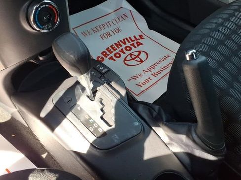 Used 2012 Scion iQ w/ Rear Speaker Pkg FWD image 14