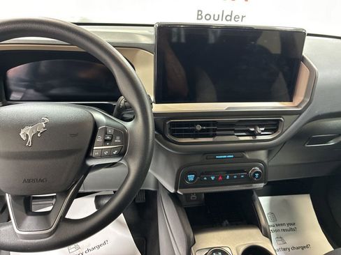 Used 2025 Ford Bronco Sport Big Bend image 27