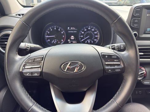 Used 2021 Hyundai Kona SEL FWD image 10