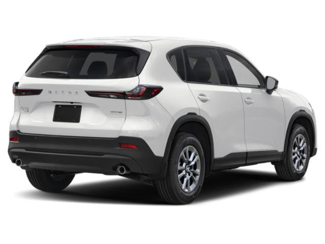New 2026 MAZDA CX-5 Select AWD/4WD image 2