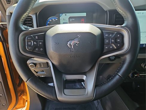 Used 2022 Ford Bronco Badlands AWD/4WD image 23