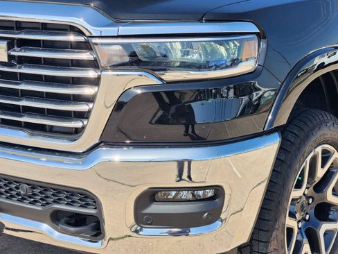 Used 2026 RAM 1500 Laramie w/ Off Road Group AWD/4WD image 9