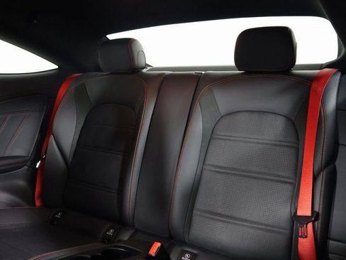 Certified 2023 Mercedes-Benz C 43 AMG 4MATIC Coupe image 11