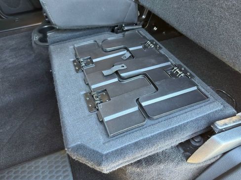 Used 2017 RAM 2500 Laramie w/ Sport Appearance Group image 21