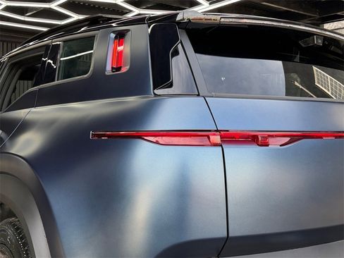 Used 2023 Fisker Ocean One image 23