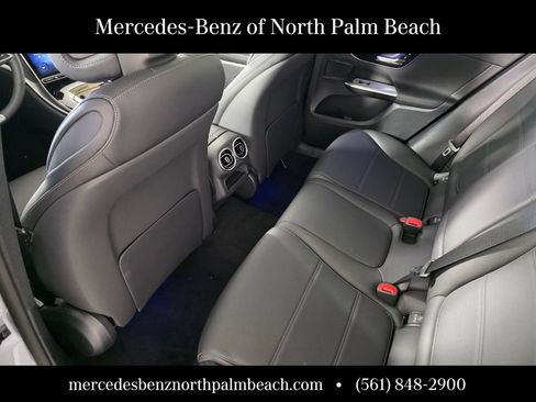 New 2026 Mercedes-Benz GLC 300 image 12