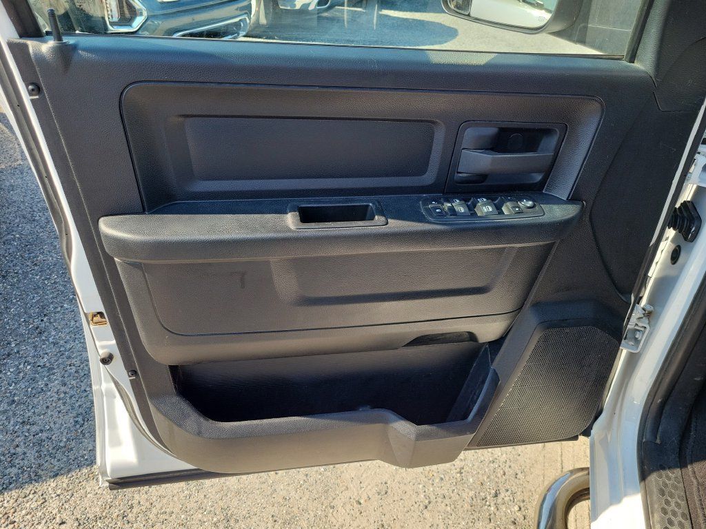 Used 2021 RAM 1500 Tradesman w/ Popular Equipment Group AWD/4WD image 20