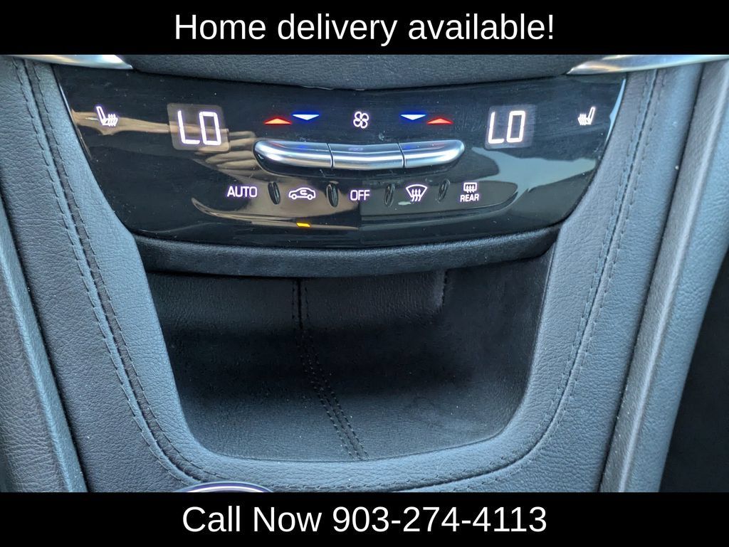 Used 2024 Cadillac XT5 Premium Luxury FWD image 21