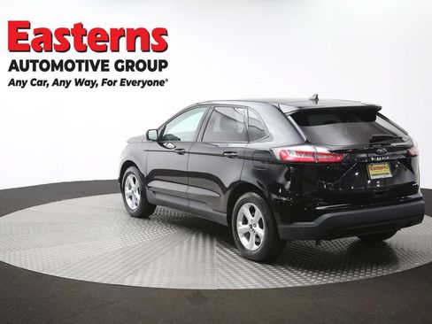 Used 2023 Ford Edge SE AWD/4WD image 63