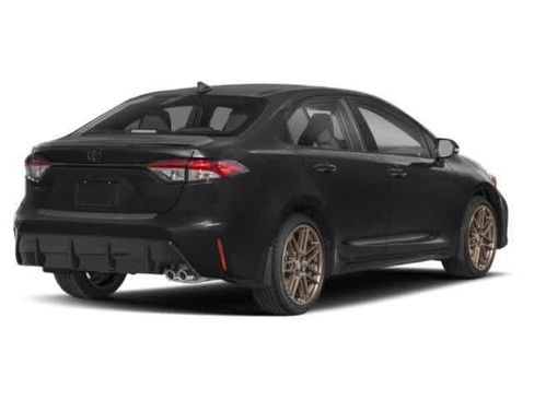 Certified 2024 Toyota Corolla SE image 2