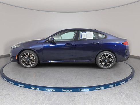 Used 2025 BMW 228i xDrive w/ Premium Package AWD/4WD image 9