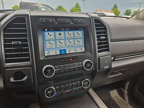 Used 2018 Ford Expedition Limited w/ Equipment Group 301A AWD/4WD image 20