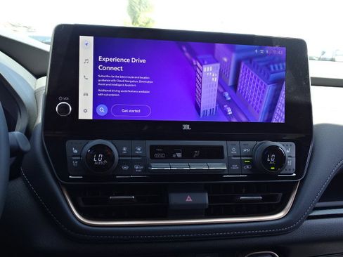 New 2026 Toyota Grand Highlander Platinum AWD/4WD image 17