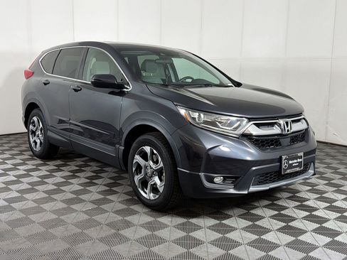 Used 2019 Honda CR-V EX image 7