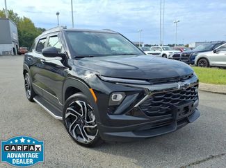 Used 2025 Chevrolet TrailBlazer RS w/ Convenience Package FWD video 1
