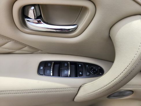 Used 2021 INFINITI QX80 Sensory w/ All-Season Package AWD/4WD image 19