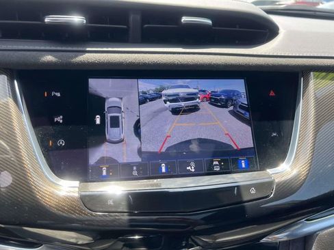 Used 2024 Cadillac XT6 Premium Luxury w/ Platinum Package AWD/4WD image 32