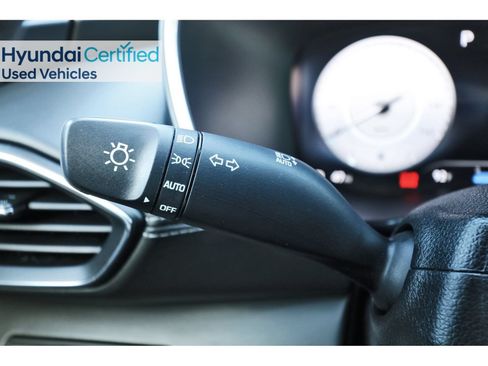 Certified 2023 Hyundai Santa Fe Limited FWD image 20