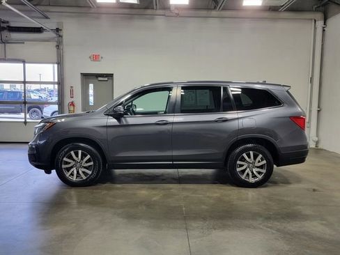 Used 2019 Honda Pilot EX image 8