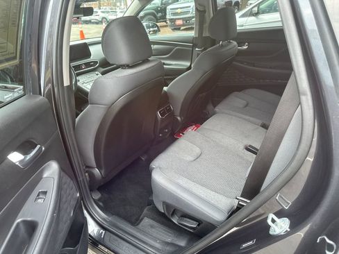 Used 2023 Hyundai Santa Fe SEL image 39