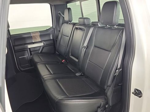 Used 2019 Ford F350 Lariat w/ Lariat Value Package image 22