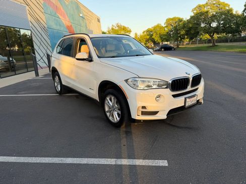 Used 2015 BMW X5 xDrive35i AWD/4WD image 17