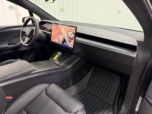 Used 2023 Tesla Model X Plaid AWD/4WD image 14