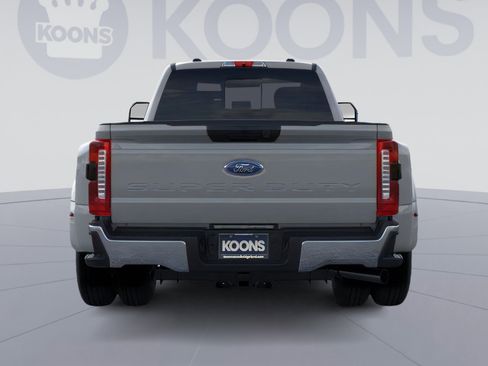 New 2026 Ford F350 XLT w/ 360-Degree Camera Package image 7