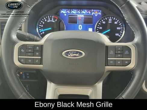 Used 2024 Ford Expedition Limited AWD/4WD image 27