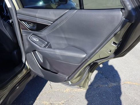 Certified 2025 Subaru Outback Limited w/ Popular Package #2 image 36