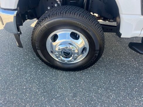 Used 2026 Ford F350 XL w/ XL Chrome Package AWD/4WD image 23