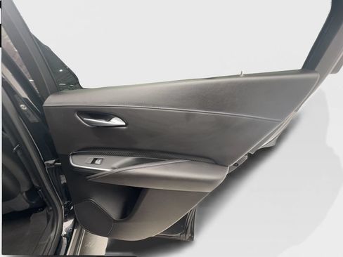 Used 2025 Cadillac XT4 Sport FWD image 28