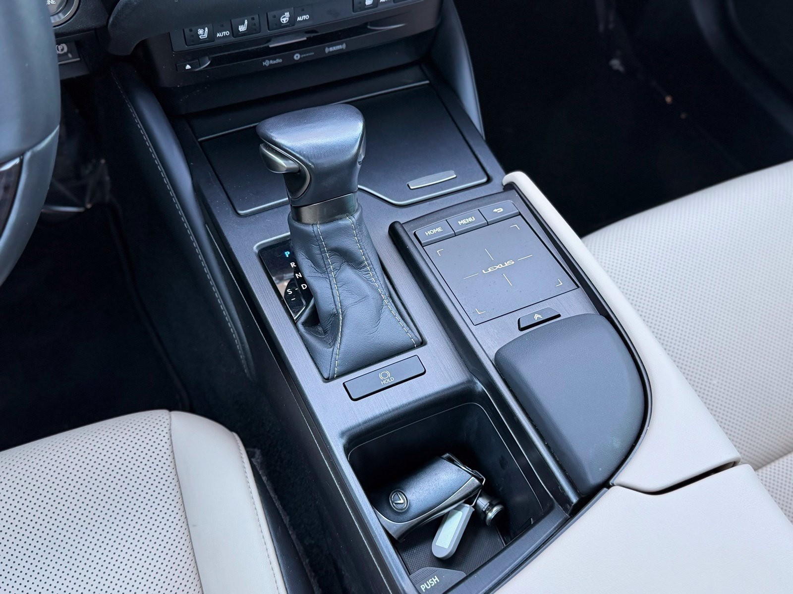 Used 2021 Lexus ES 250 w/ Premium Package AWD/4WD image 34