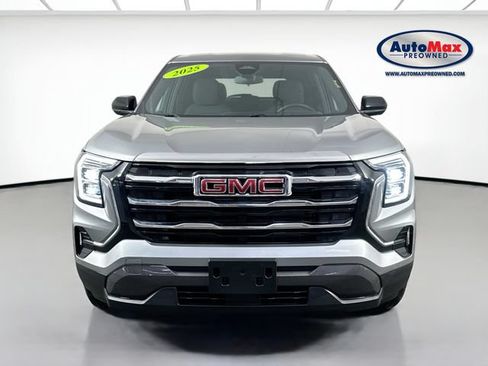 Used 2025 GMC Terrain Elevation AWD/4WD image 6
