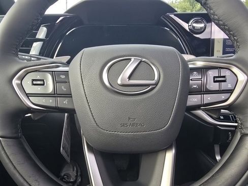 New 2026 Lexus RX 350 Premium image 31