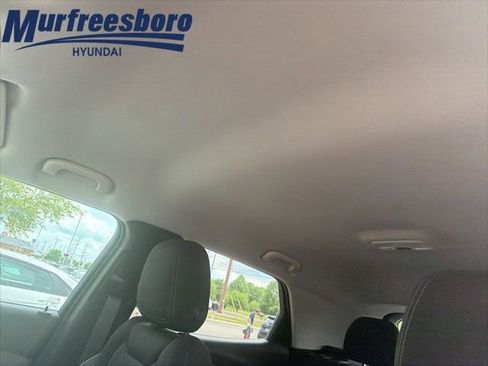 Used 2025 Chevrolet TrailBlazer LT w/ Convenience Package FWD image 13